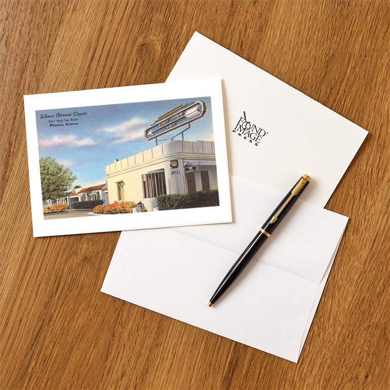 Greeting Card AZ-243