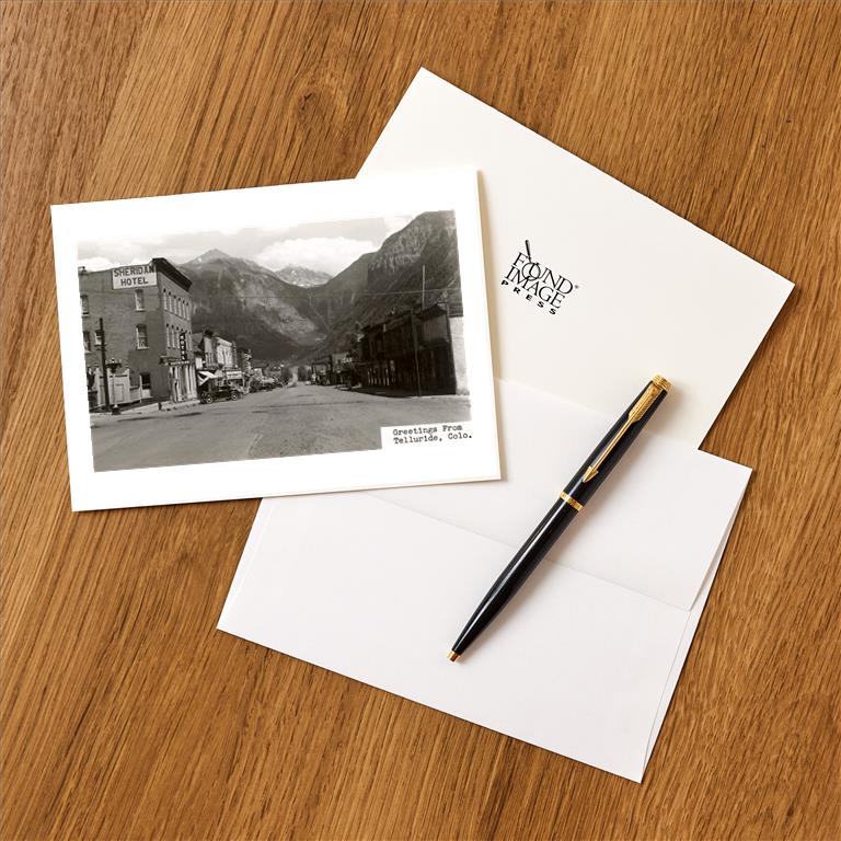 Greeting Card CO-168