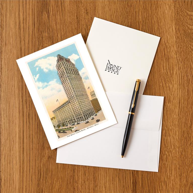 Greeting Card MI-392