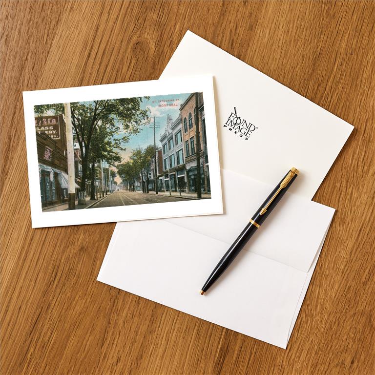 Greeting Card CN-230