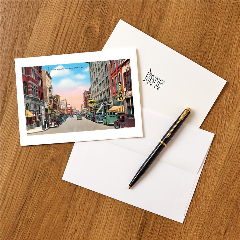 Greeting Card MT-422