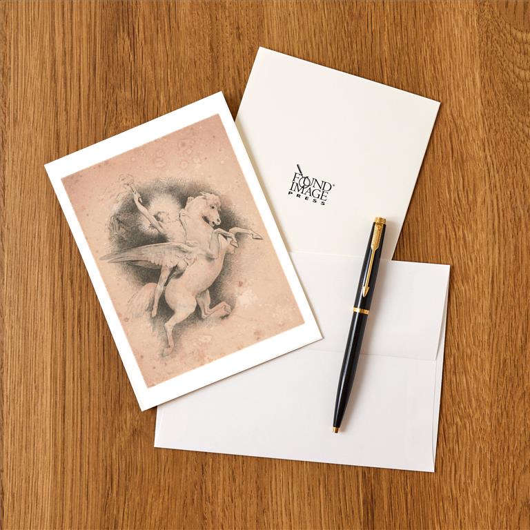 Greeting Card AT-392