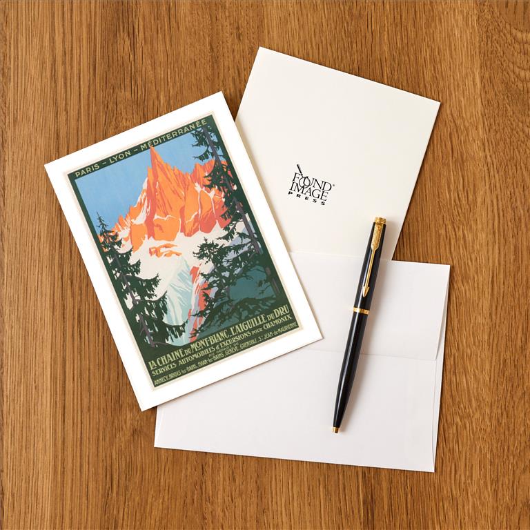 Greeting Card TR-145