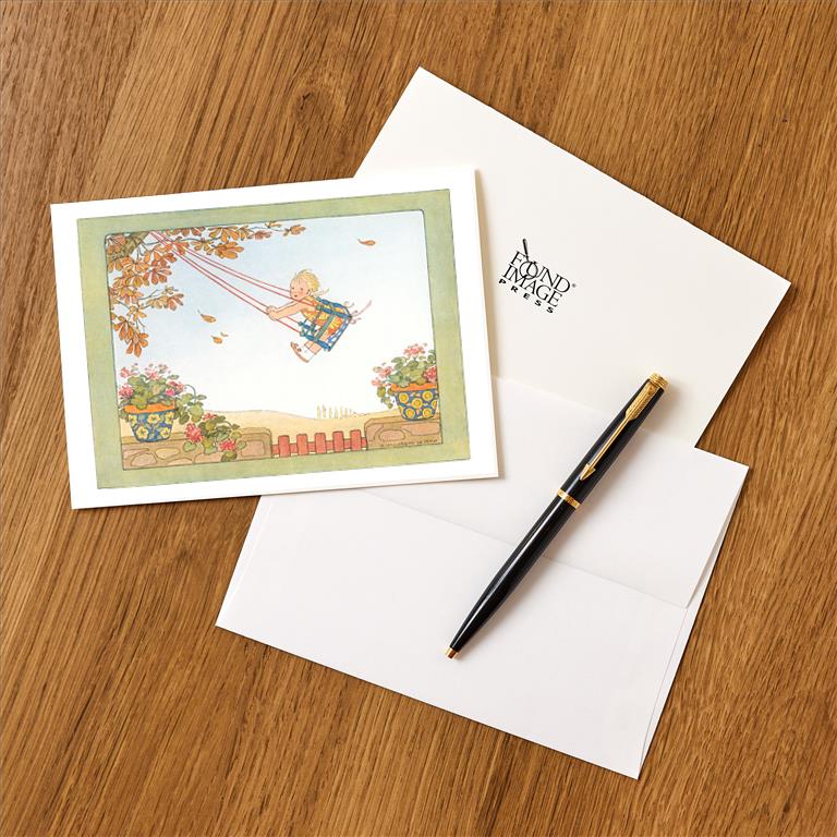 Greeting Card KF-733
