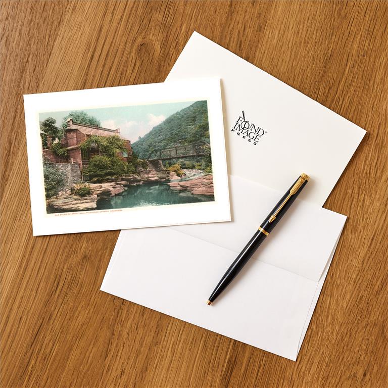 Greeting Card NS-574