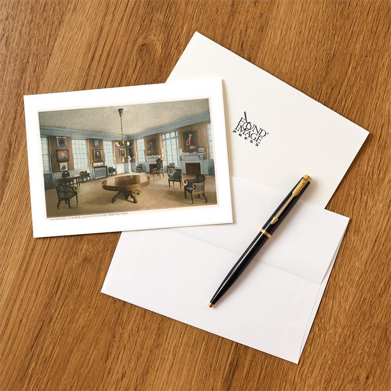 Greeting Card MA-944