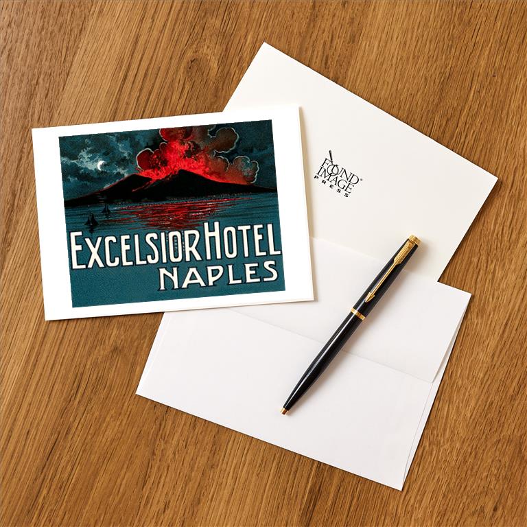 Greeting Card TR-312