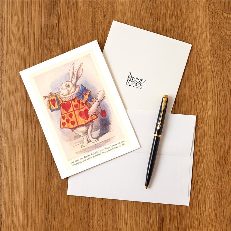 Greeting Card KF-755