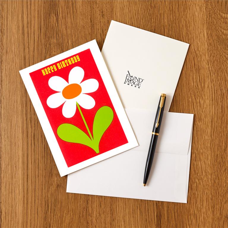 Greeting Card HB-336