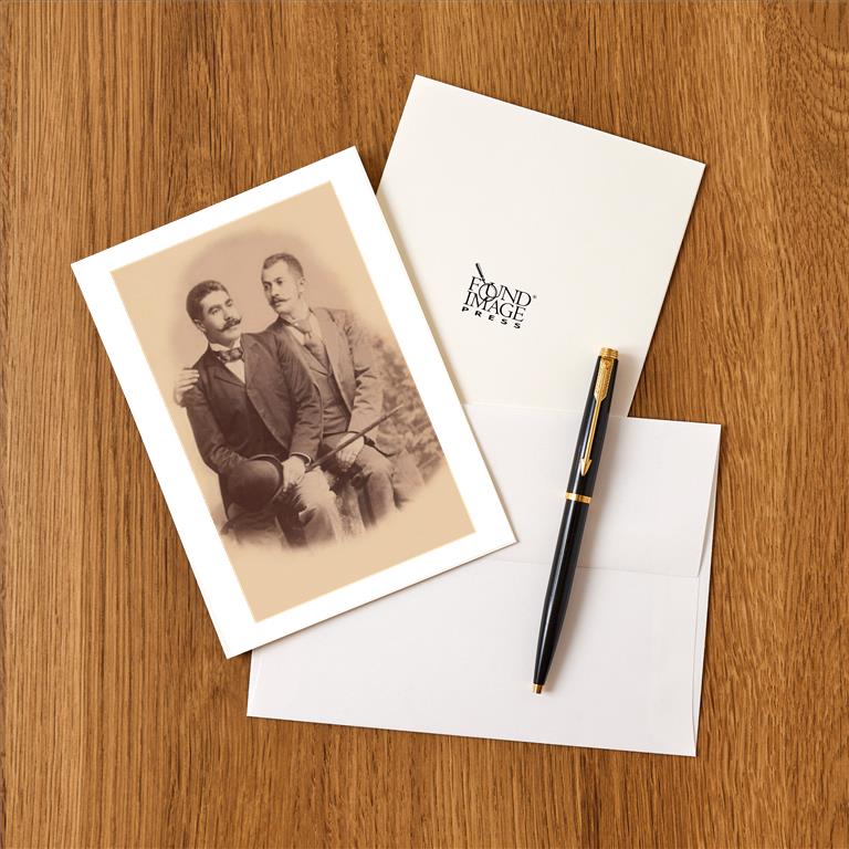 Greeting Card MZ-104