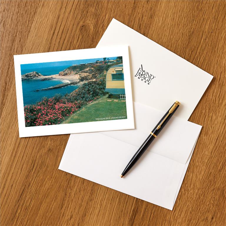 Greeting Card CA-1139