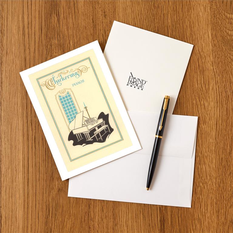 Greeting Card MS-181