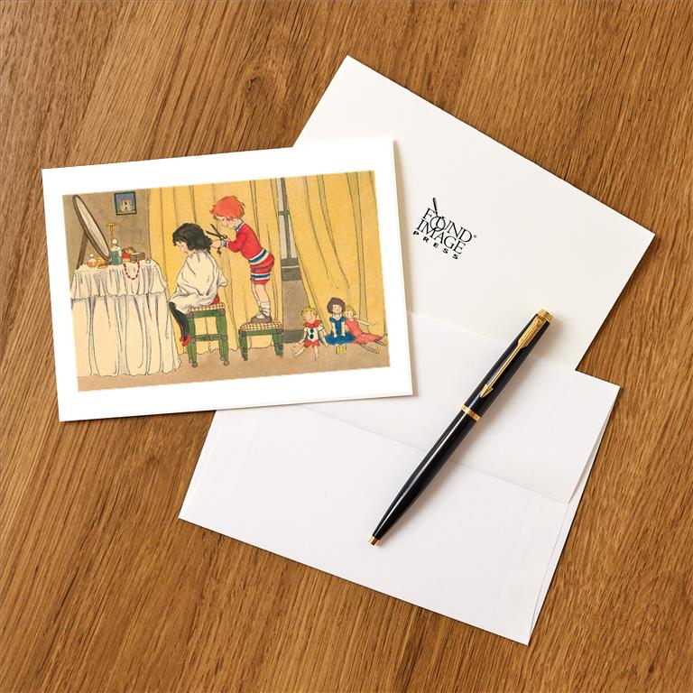 Greeting Card KF-280