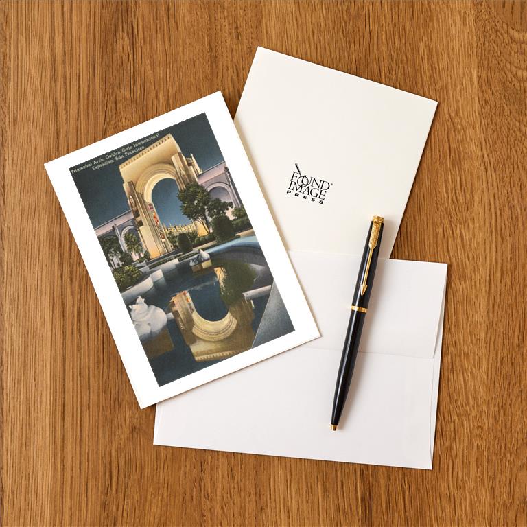 Greeting Card SF-134