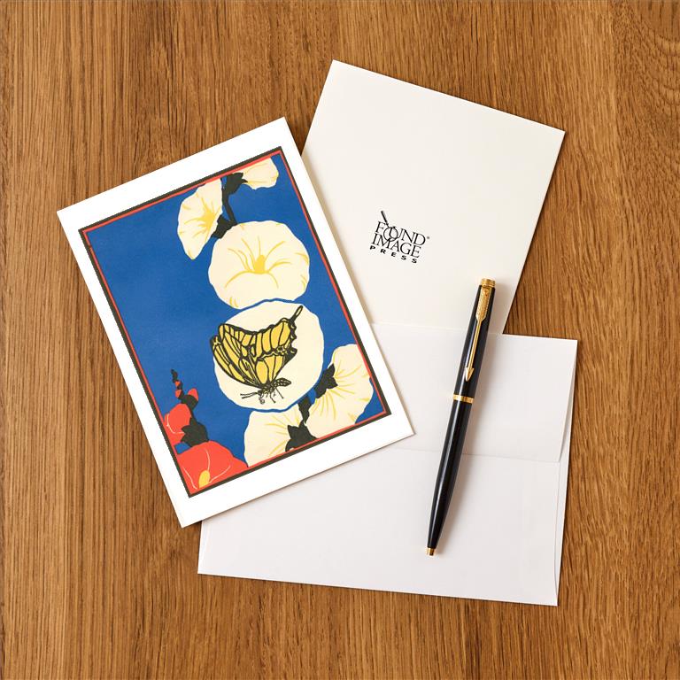 Greeting Card KF-563