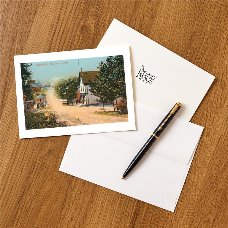 Greeting Card ME-335