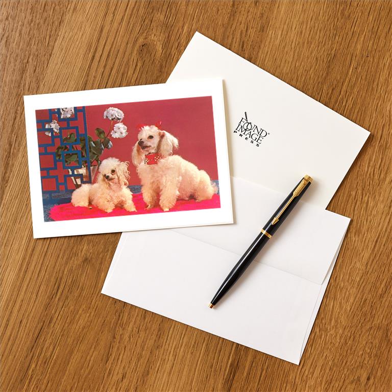 Greeting Card NP-412