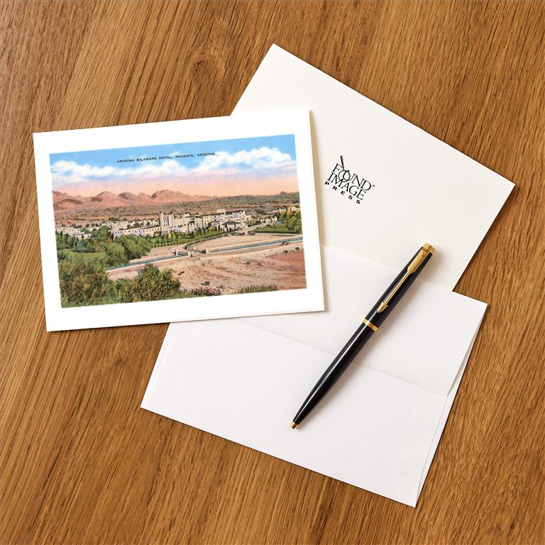 Greeting Card AZ-139