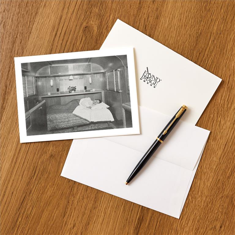 Greeting Card RS-133