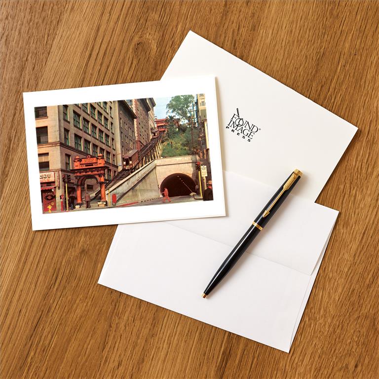 Greeting Card LA-539