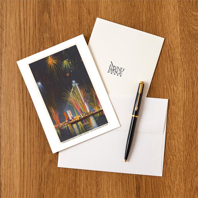 Greeting Card CH-237