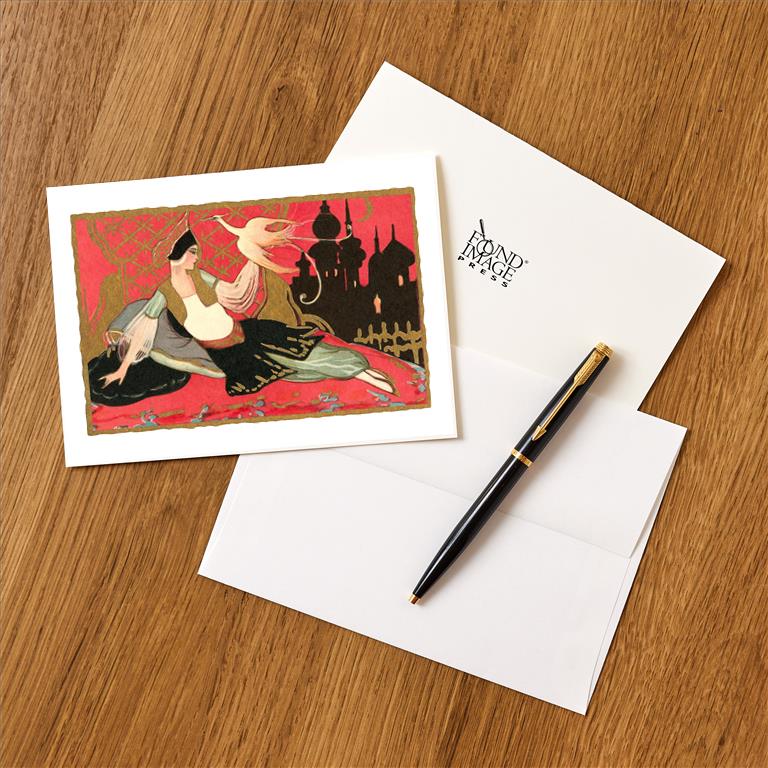 Greeting Card FG-186