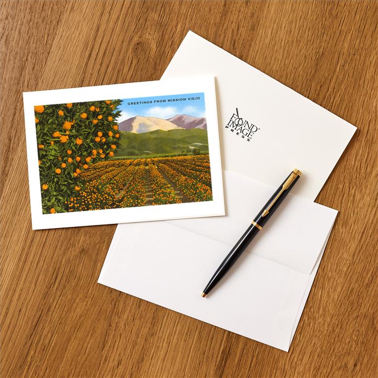 Greeting Card CA-1025
