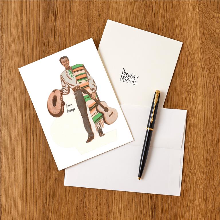 Greeting Card SD-537