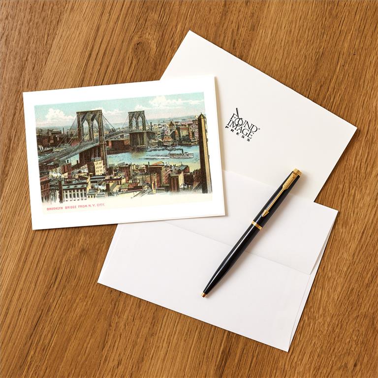 Greeting Card NY-335