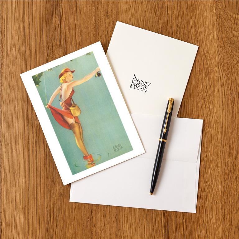 Greeting Card GY-239