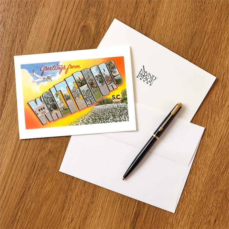 Greeting Card SC-180