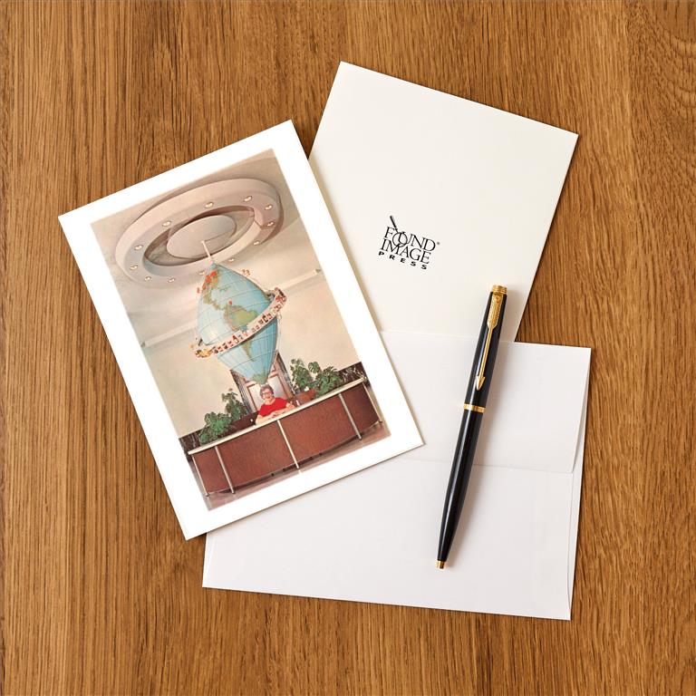 Greeting Card NP-393