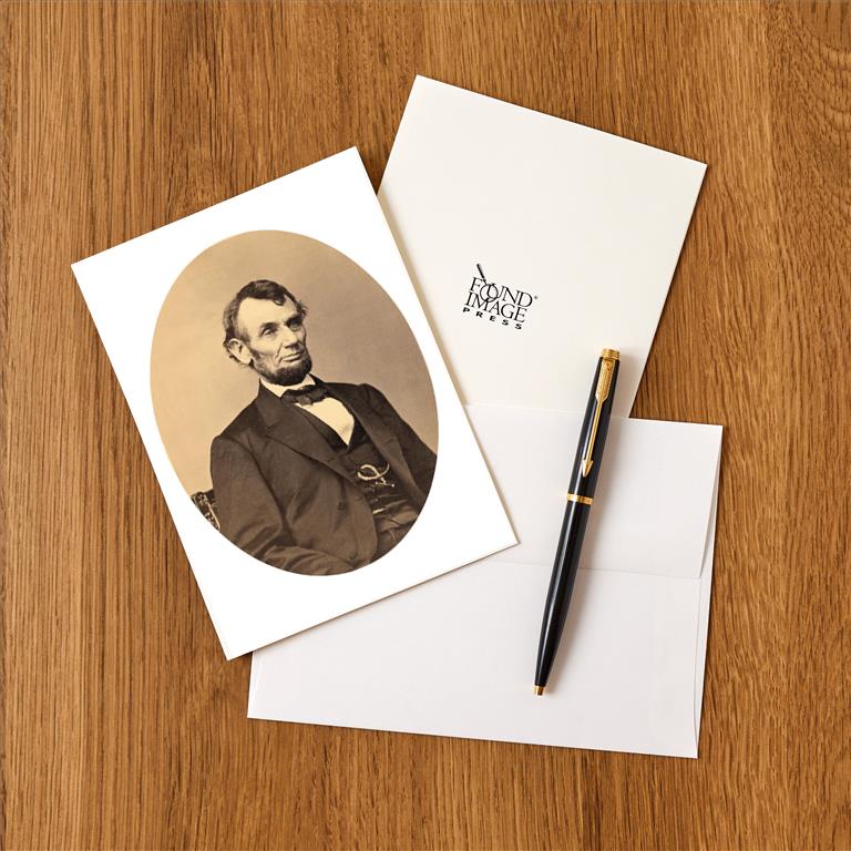 Greeting Card PR-113