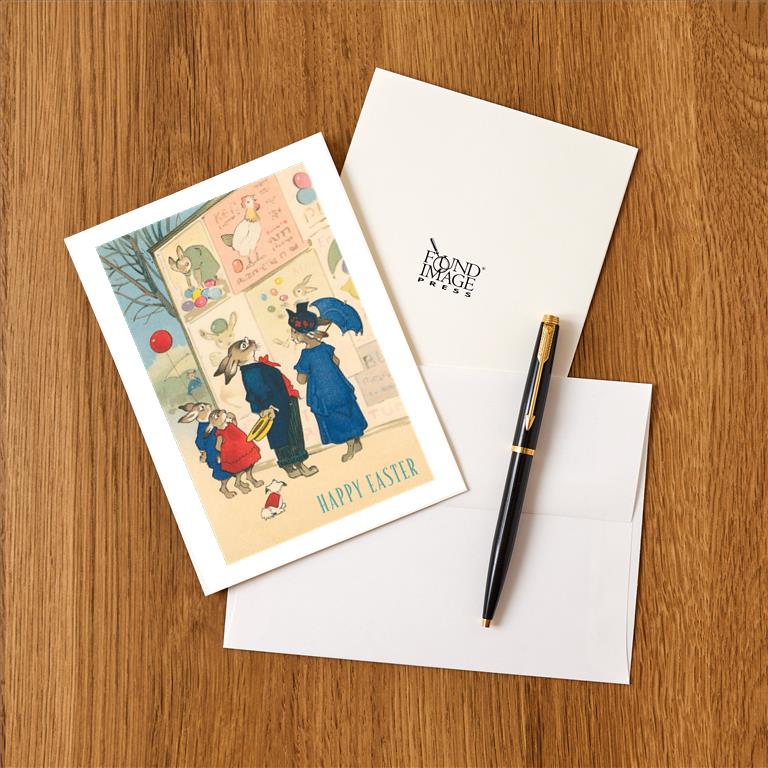 Greeting Card EA-174