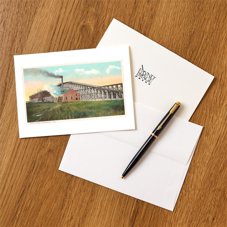 Greeting Card VA-158