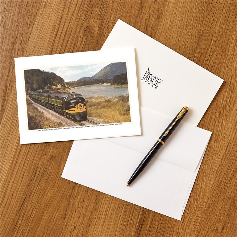 Greeting Card MT-173