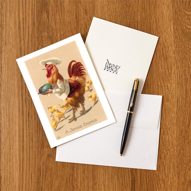 Greeting Card EA-207