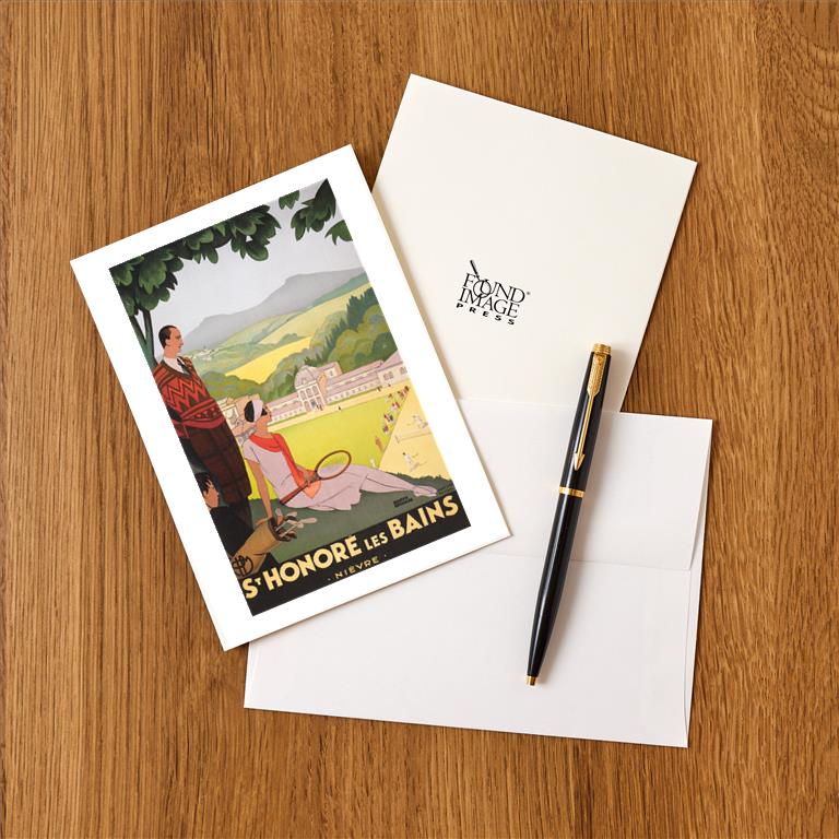 Greeting Card TR-289