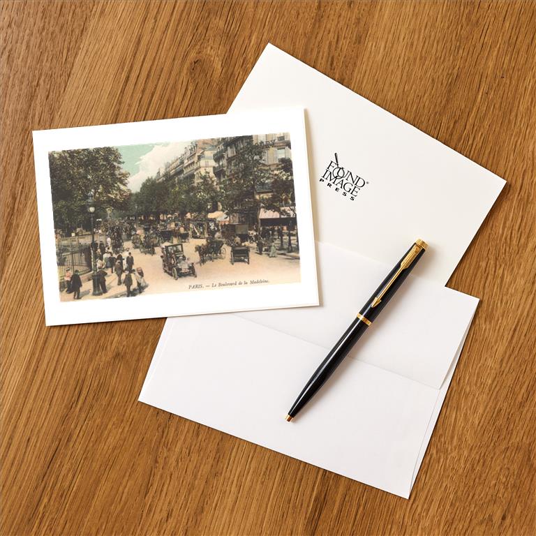 Greeting Card PS-223