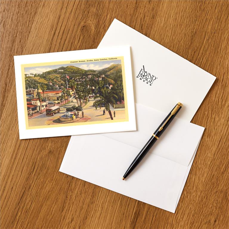 Greeting Card CA-1438