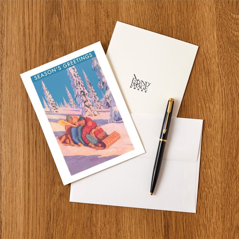 Greeting Card MC-882