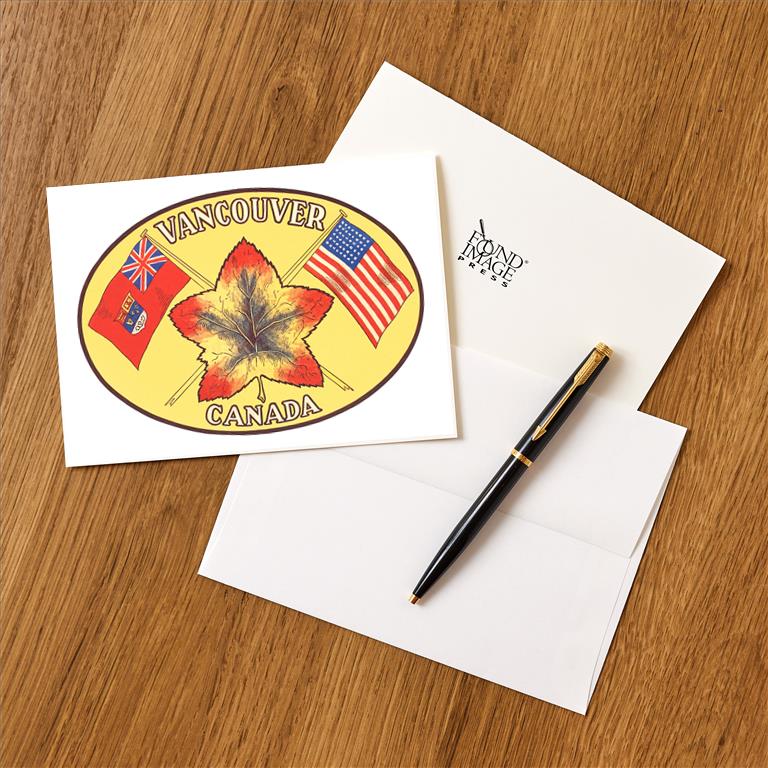 Greeting Card CN-280