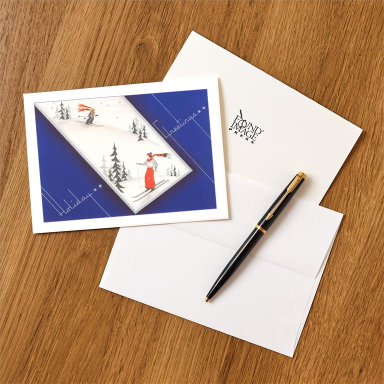 Greeting Card MC-405