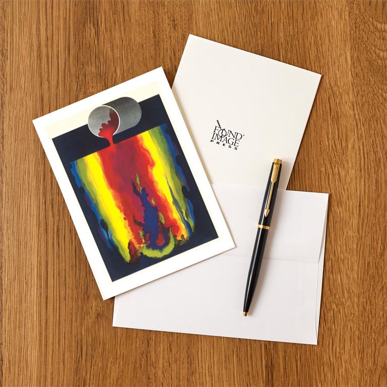 Greeting Card AT-364