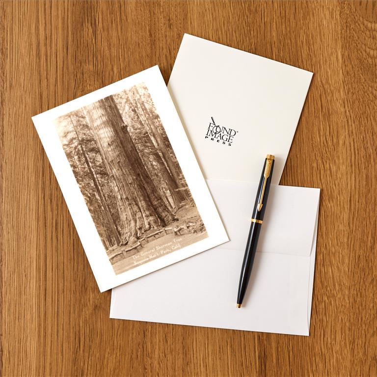 Greeting Card CA-651