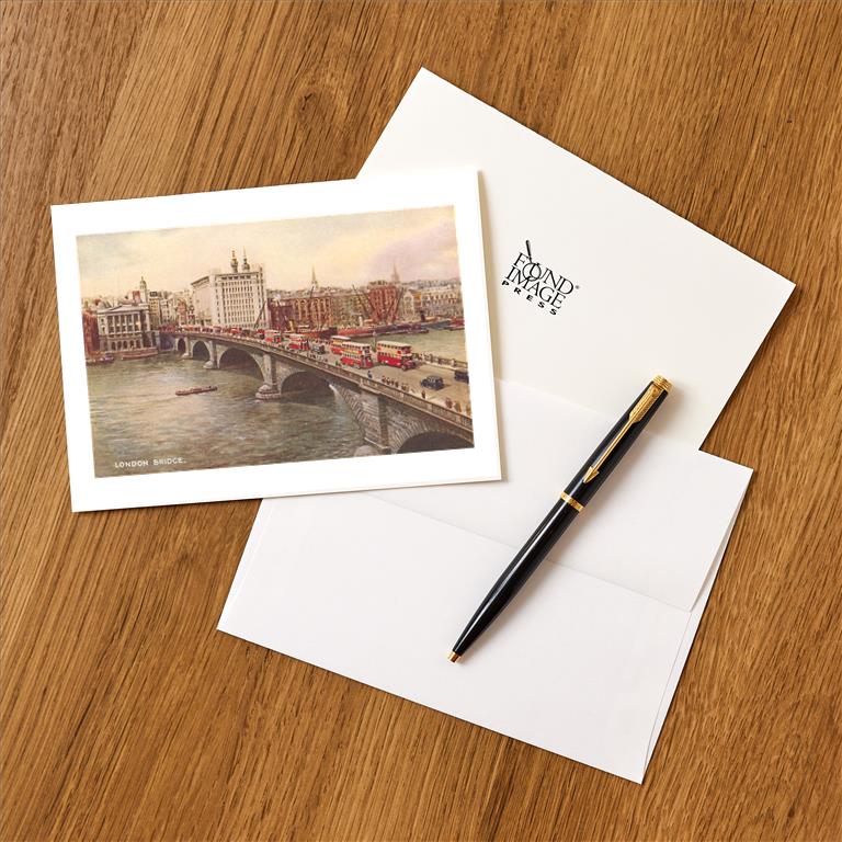 Greeting Card EN-392