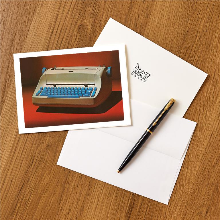 Greeting Card LT-319