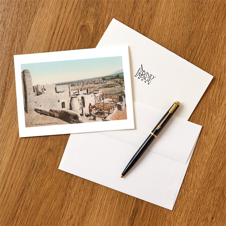 Greeting Card NM-198