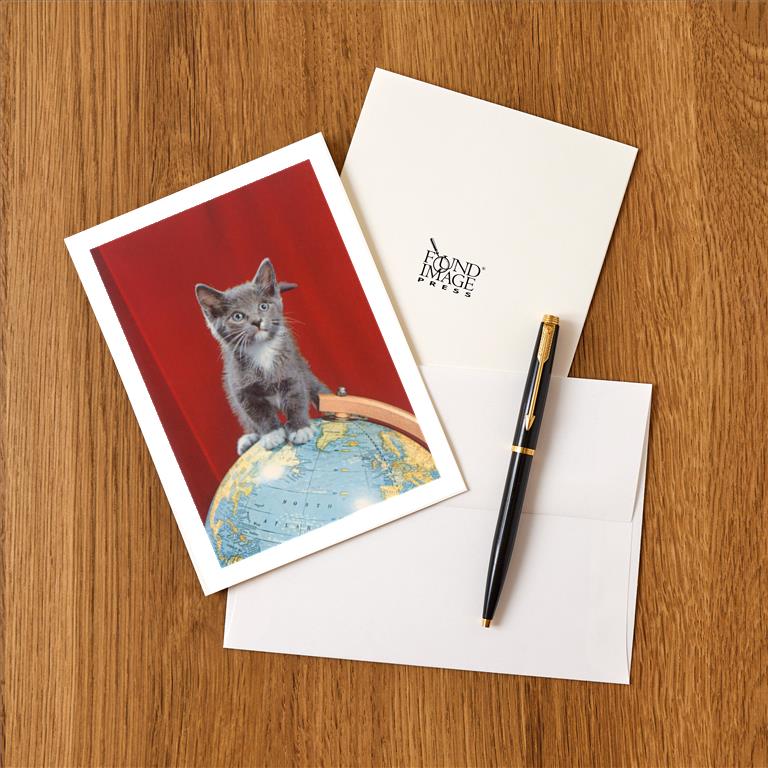 Greeting Card KC-325