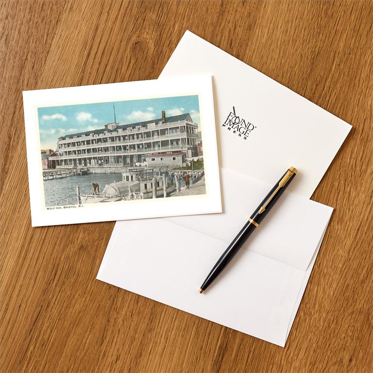 Greeting Card RI-163